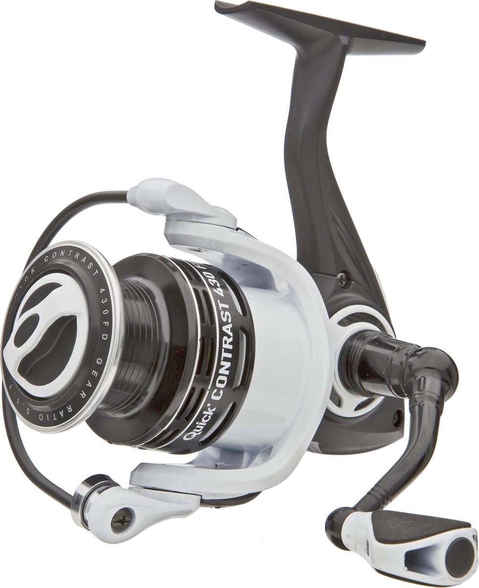 Dam Quick Contrast 440 FD | Molen