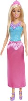 Barbie Dreamtopia HGR01, Modepop, Vrouw, 3 jaar, Meisjes, 298 mm, Meerkleurig