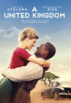 A United Kingdom [Blu-Ray]
