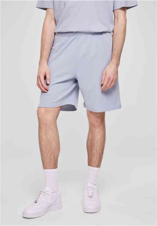 Urban Classics - New short - XL - Blauw