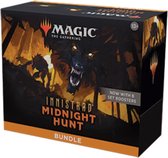 Magic The Gathering: Innistrad Midnight Hunt Bundle (8 Set Boosters) - EN