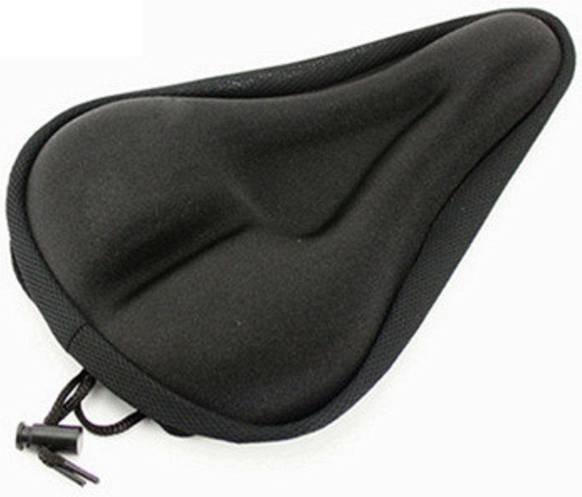 Komfy gel bike seat new arrivals
