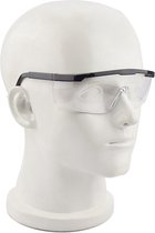 Veiligheidsbril-Beschermbril CE, type SG-007 DIN EN166 : 2002-4