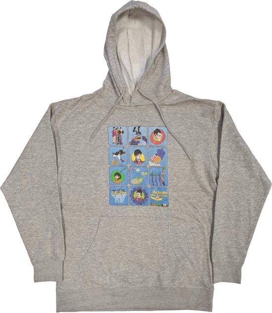Hoodies