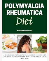 Polymyalgia Rheumatica Diet