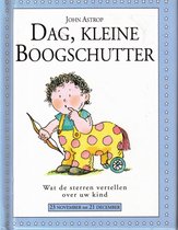 STERREKINDJES - DAG, KLEINE BOOGSCHUTTER