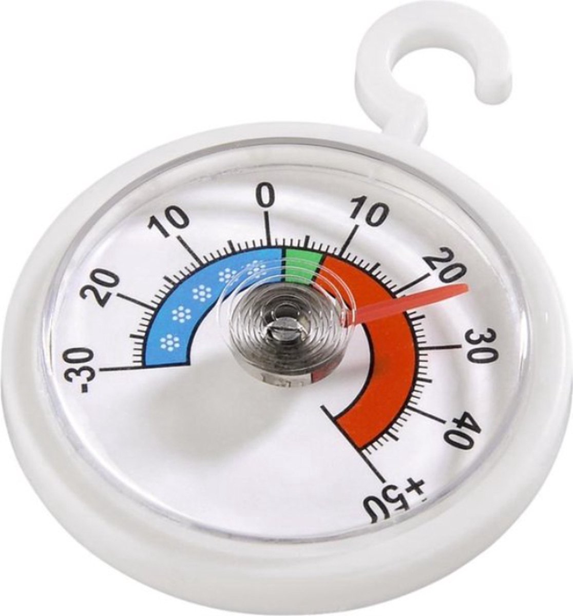 Mini Thermomètre Numérique LCD Pour Température De... - Grandado