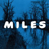 The Miles Davis Quintet - The New Miles Davis Quintet (LP)
