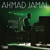 Ahmad Jamal - Emerald City Nights: Live At The Penthouse 1963-1964 (2 LP)