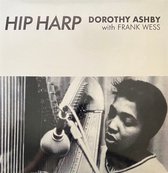 Dorothy Ashby With Frank Wess - Hip Harp (LP)