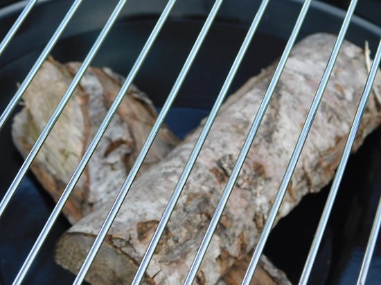 BBQ Toro Zwenkgrill Met Grillrooster, Houtskoolgrill Vuurschaal Een Diameter Van 64 Cm Driepoot Arm Voor Ophangen Goulashketel En Zwengel Grillrooster 54 Cm 688772961