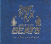 Various : Tommy Boys Greatest Beats CD