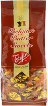 Trefin Belgian butter sweets 111 stuks