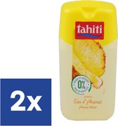 Tahiti Ananas Water Douchegel - 2 x 250 ml