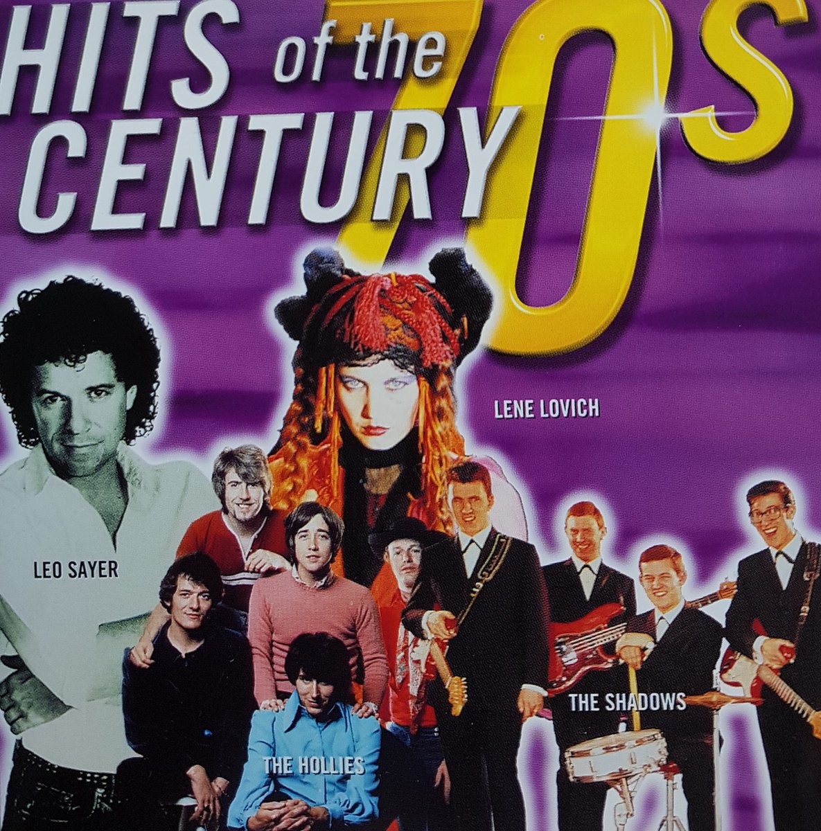 Hits of the Century