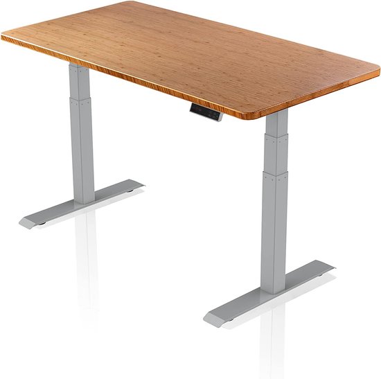 Bureau – computertafel - bureautafel | bol.com