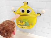 Sac de Bain - Jouets de Jouets de bain - Sac de rangement pour jouets de Bain - Sac suspendu pour Jouets de Bain - Sac suspendu pour Jouets et articles de Bain .