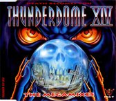 Various – Thunderdome XIV - The Megamixes