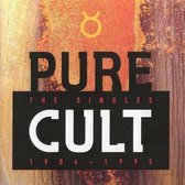 Pure Cult -Singles 1984