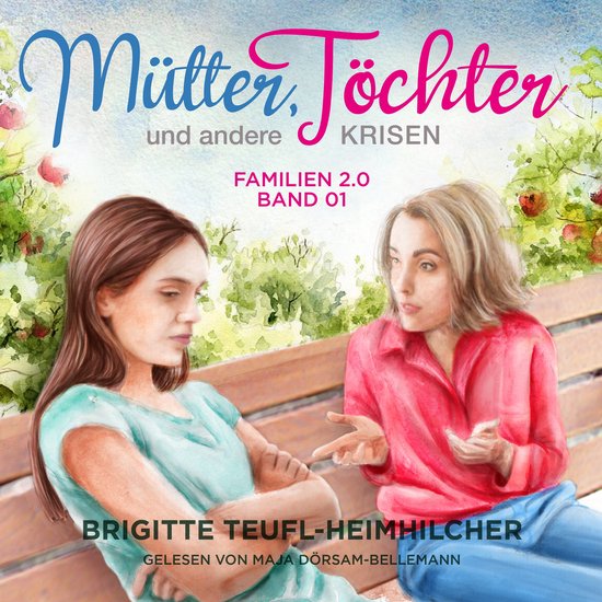 Mütter, Töchter und andere Krisen - cover