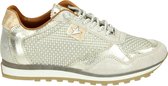 CETTI Baskets Femme Champagne GOLD 38