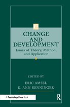 Jean Piaget Symposia Series- Change and Development