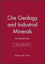 Ore Geology And Industrial Minerals