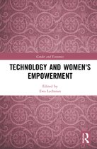 Routledge Studies in Gender and Economics- Technology and Women's Empowerment