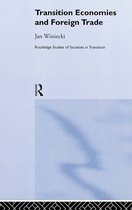 Routledge Studies of Societies in Transition- Transition Economies and Foreign Trade