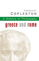History Of Philosophy Vol01 Greec & Rome