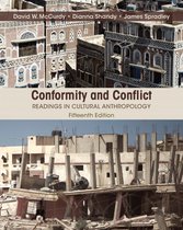 Unlock Your Full Potential with the Essential [Conformity and Conflict Readings in Cultural Anthropology, Spradley,15e] Test Bank