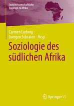 Sozialwissenschaftliche Zugänge zu Afrika- Die Utopie der Regenbogennation