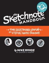 Sketchnote Handbook Illustrated Guide
