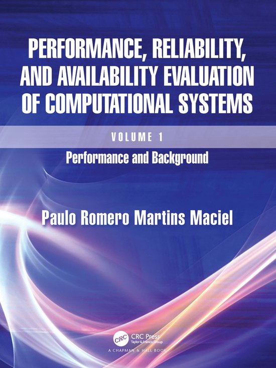 Performance, Reliability, and Availability Evaluation of Com ... - cover