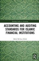 Routledge Studies in Accounting- Accounting and Auditing Standards for Islamic Financial Institutions
