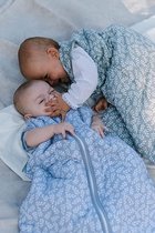 baby zwachtel transitie slaapzak -100% katoen \ kinderslaapzak voor peuters / Baby sleeping bag, children's sleeping bag 0-6 Months,