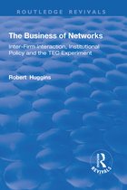 Routledge Revivals-The Business of Networks