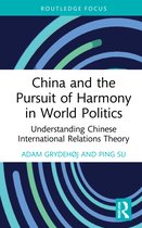 China Perspectives- China and the Pursuit of Harmony in World Politics