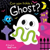 Touch Feel & Tickle!- Can you tickle a ghost?
