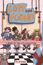 Heart of the City- Lost and Found