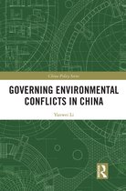China Policy Series- Governing Environmental Conflicts in China