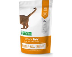 nature's protection indoor 400gr