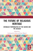 The Future of Religious Heritage