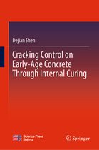 Cracking Control on Early-Age Concrete Through Internal Curing
