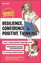Manga for Success- Resilience, Confidence, and Positive Thinking