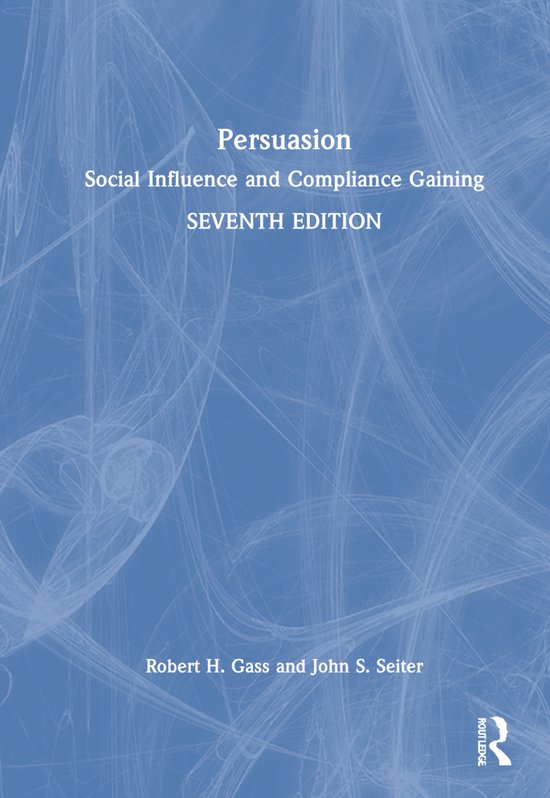 Persuasion - cover
