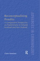 New Advances in Crime and Social Harm- Reconceptualising Penality
