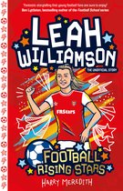 Football Rising Stars- Football Rising Stars: Leah Williamson