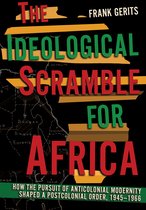 The Ideological Scramble for Africa
