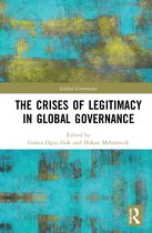 Global Governance-The Crises of Legitimacy in Global Governance